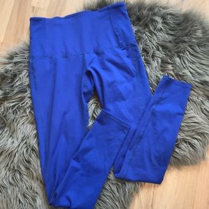Like new RYU high-rise yoga tight